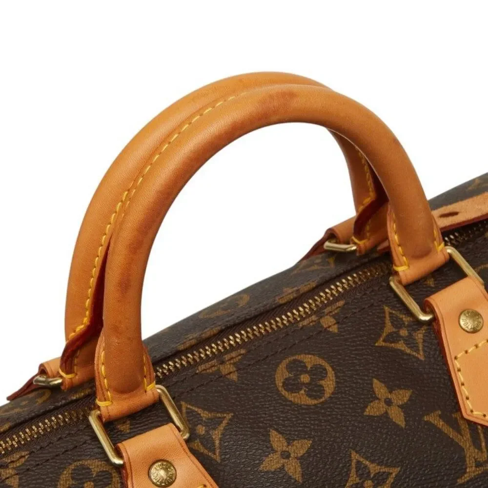 Louis Vuitton Speedy 30 Monogram Handbag